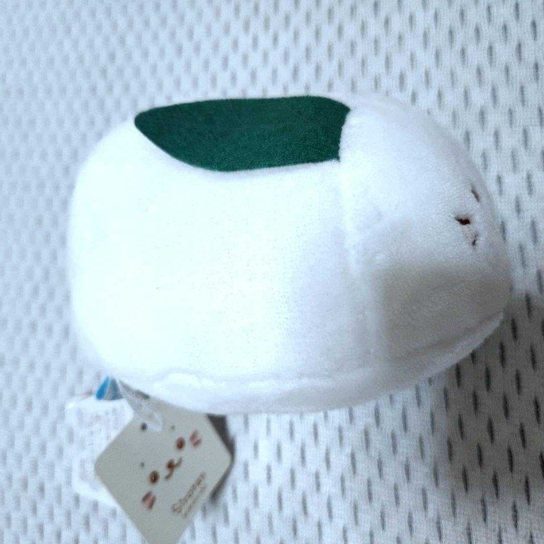 Amazon.co.jp: しろたん ぬいぐるみ 白いものたくさん 雪うさぎ : おもちゃ