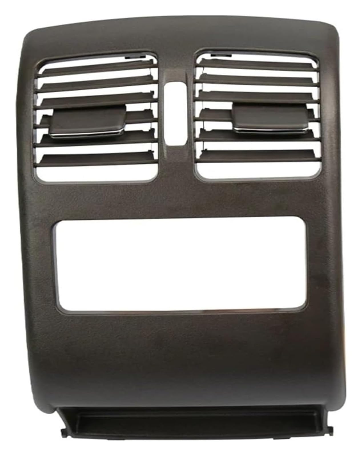 Déflecteur Ventilation Pour Classe C W204 C180 C200 (2007-2013) GLK X204 (2008-2015) 2048304354 Sortie De Climatisation Arrière(Beige)