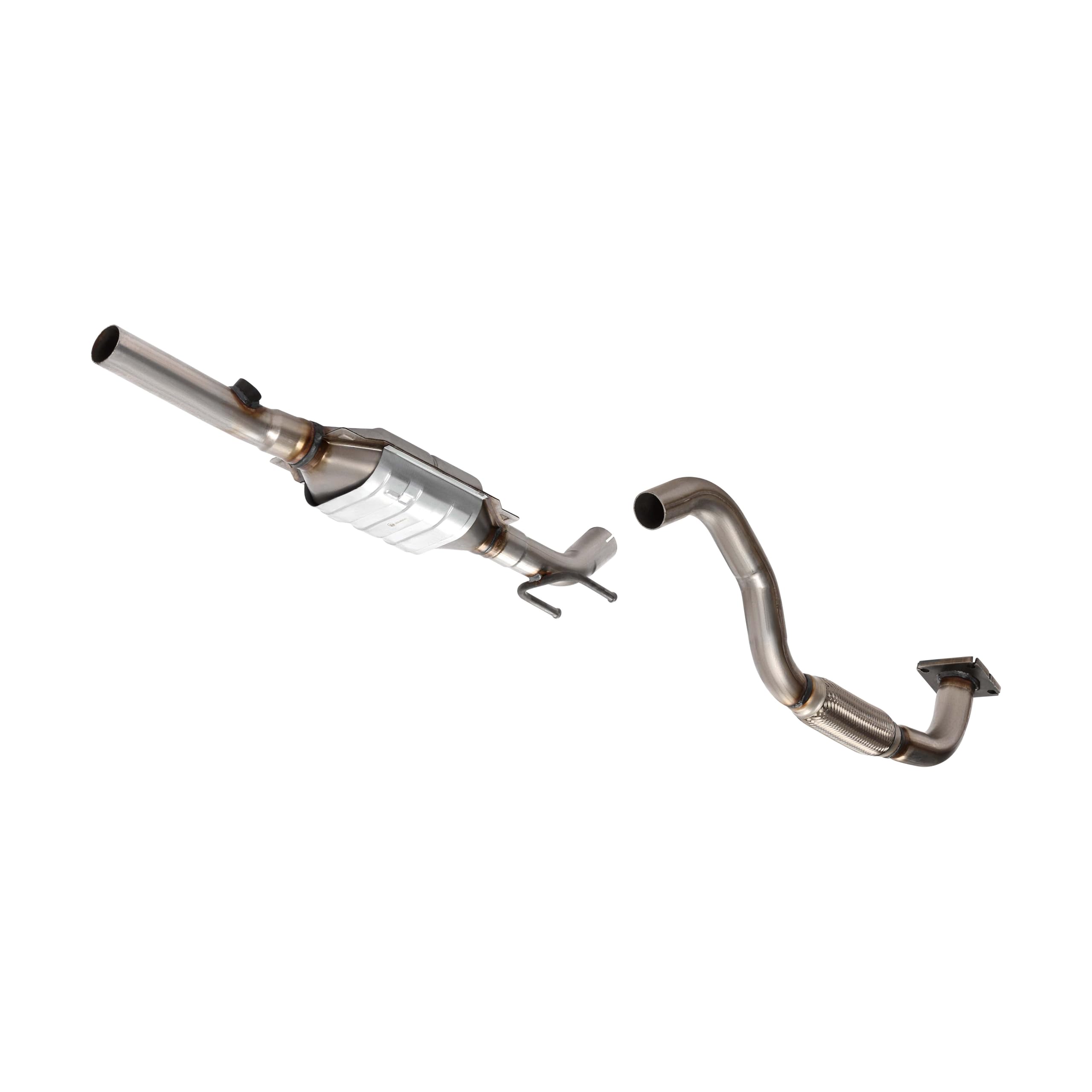 f.becker_line Katalysator passend für VW Golf IV Bora SEAT Leon Toledo II