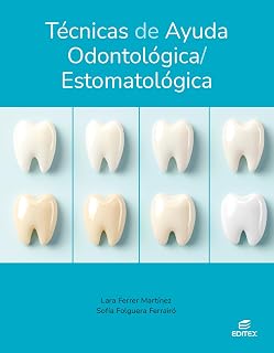 Técnicas de Ayuda Odontológica/estomatológica