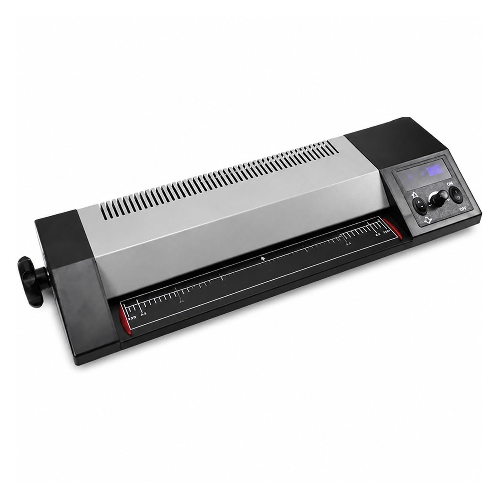 Laminator, Laminator A3 LM-330HiD do domu i biura | Laminowanie Na Gorąco I Zimno, Szerokość 330mm, 0-180°C, 600W