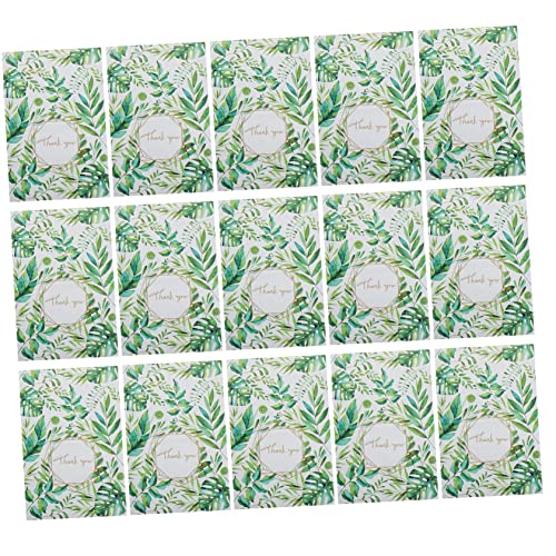 Hemoton Saco De Embalagem De Folha 25 Pçs Envelopes Coloridos Envelopes De Bolha Envelopes Personali