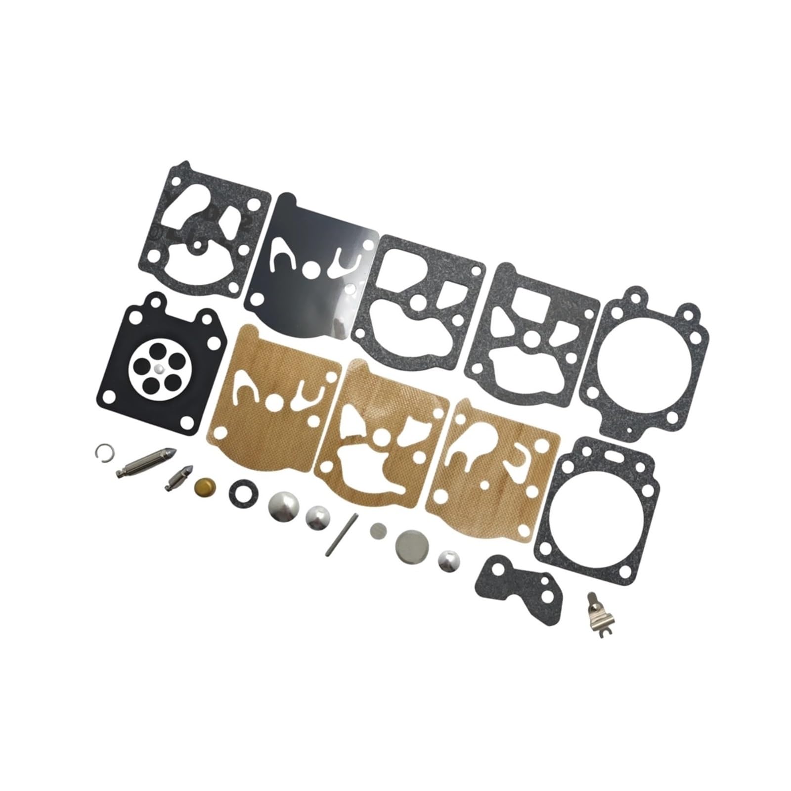 Kit de réparation de carburateur K10-WAT pour réparer les fuites d'essence sur 031 032