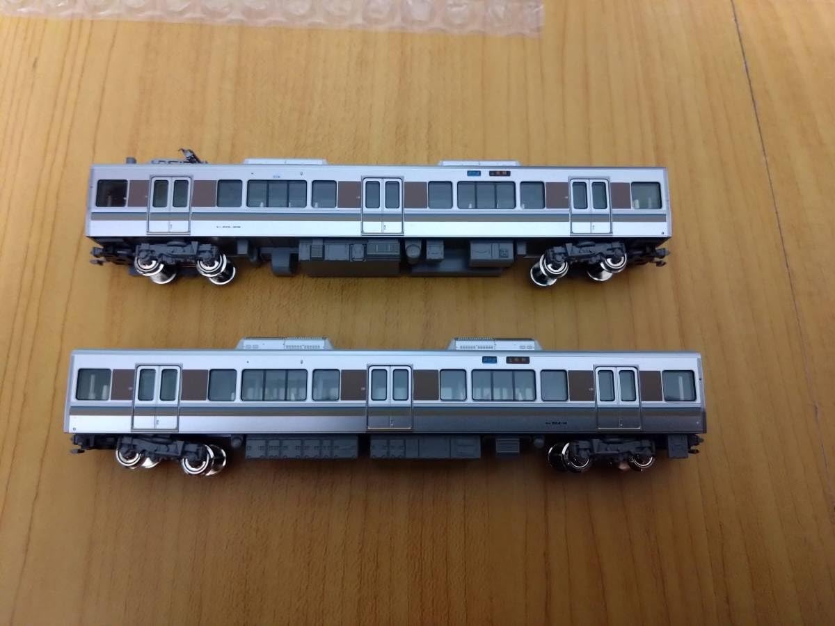 Amazon | 【室内灯付き】KATO10-871『225系0番台「新快速」8両