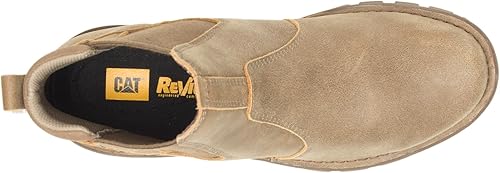 Miniatura 7 de Cat Footwear Botas Chelsea para hombre