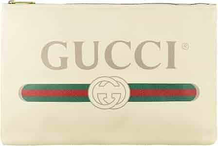 Amazon | [グッチ] GUCCI クラッチバッグ ポーチ メンズ