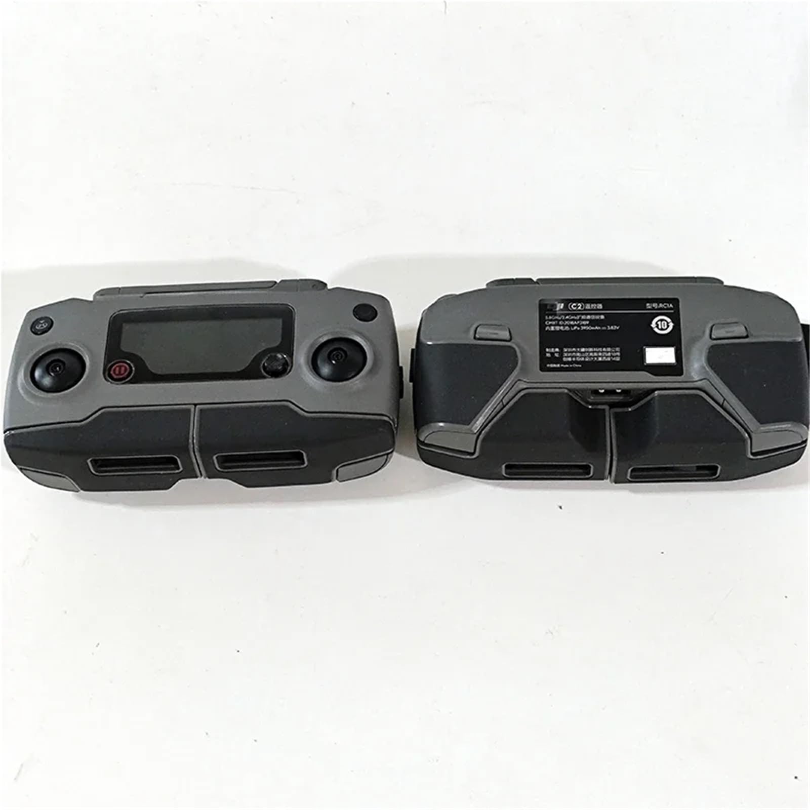 マビックⅡプロ/Zoom用 送信機 コントローラー mobile RC1B Amazon.co.jp: DJI Mavic 2 Pro/Zoom リモートコントローラー用