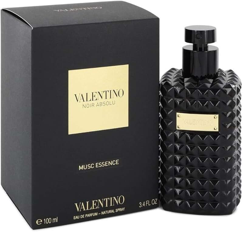 valentino cologne for women