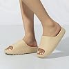 Sandalias Cloud youermei para Mujer y Hombre, Sandalias de Plataforma, para Ducha 3