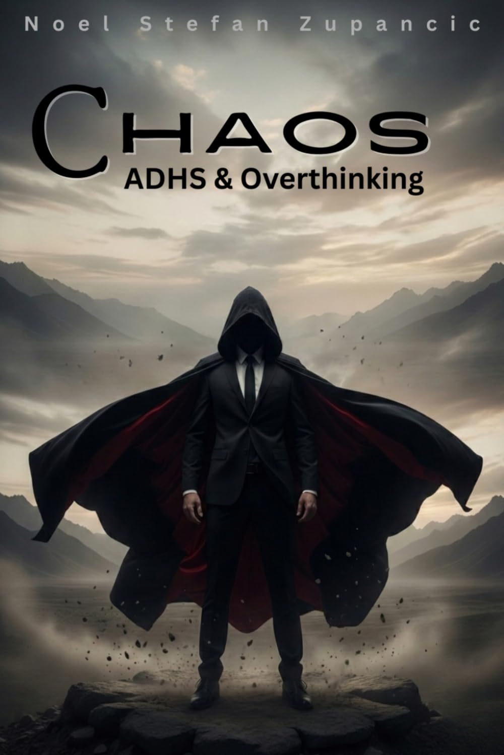 CHAOS: ADHS & Overthinking