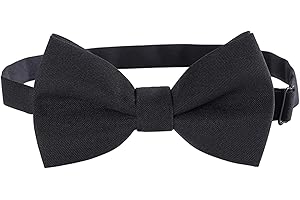 Meow Bag Ties: Purr-fectly Convenient Pre-Tied Bow Ties