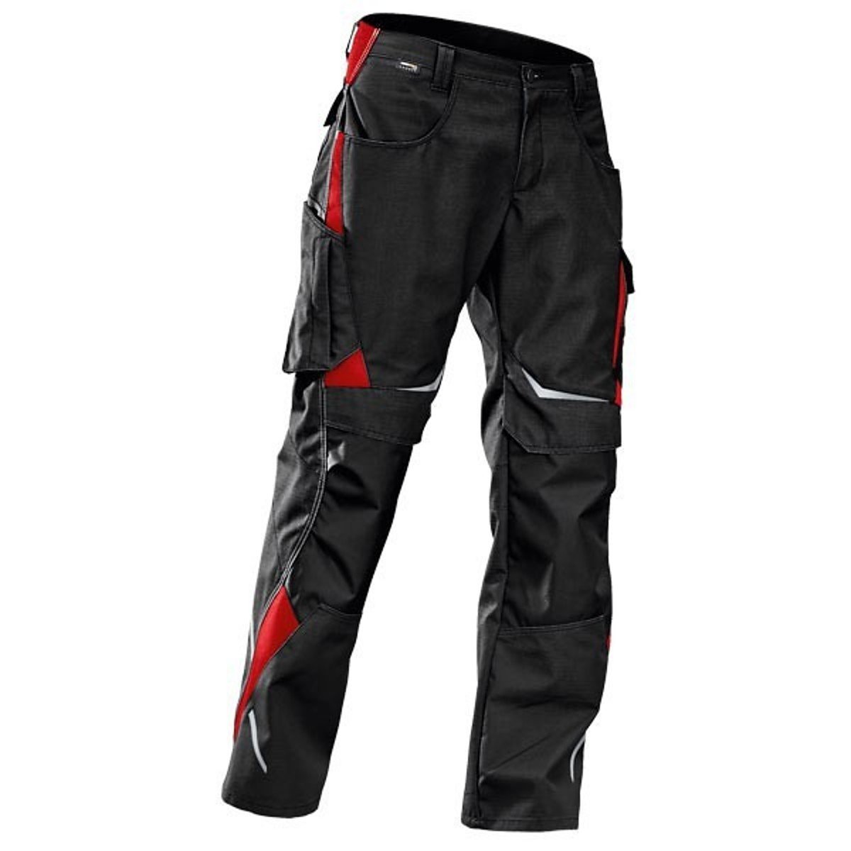 KÜBLER Workwear Pantaloni Pantaloni da Lavoro Identiq Mix Unisex - Adulto (Pacco da 0)