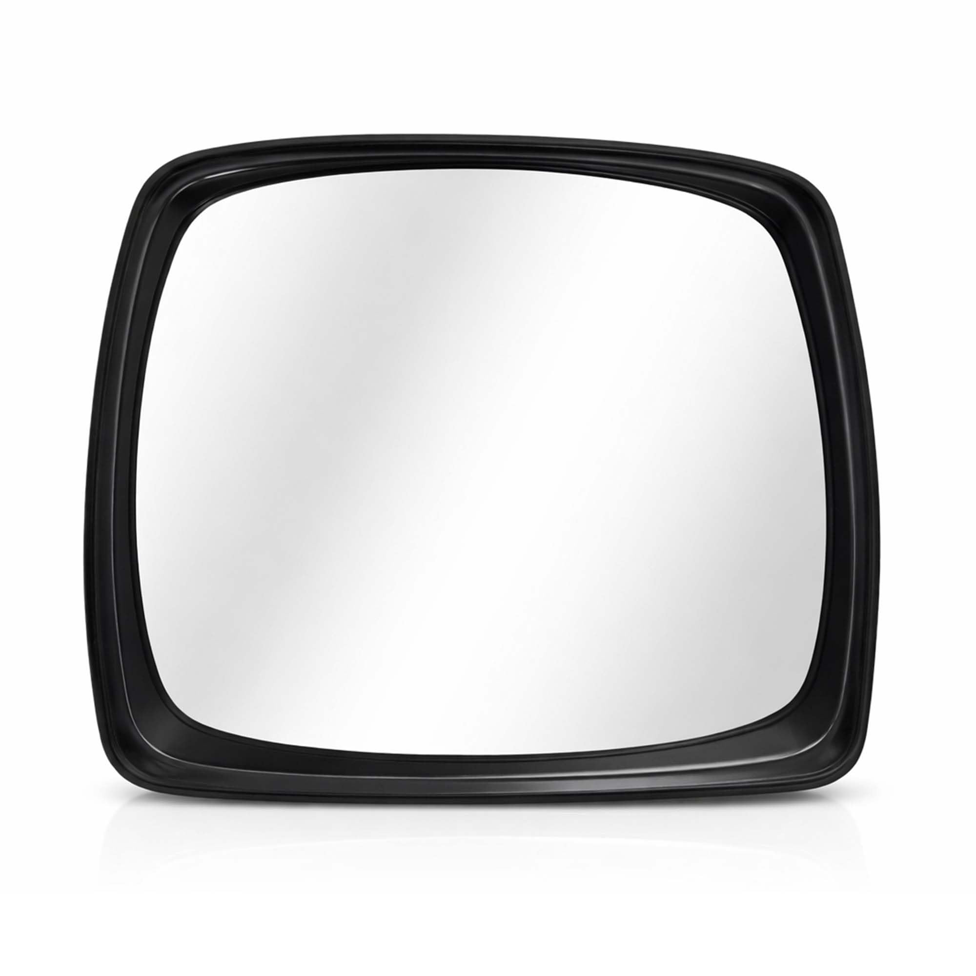 Bus Rear View Mirror Compatible with Ashok Leyland 36 Seater MD03559 Exterior Side Mirror | Heavy Duty Commercial Vehicle Mirror (1 Pc)-image-38