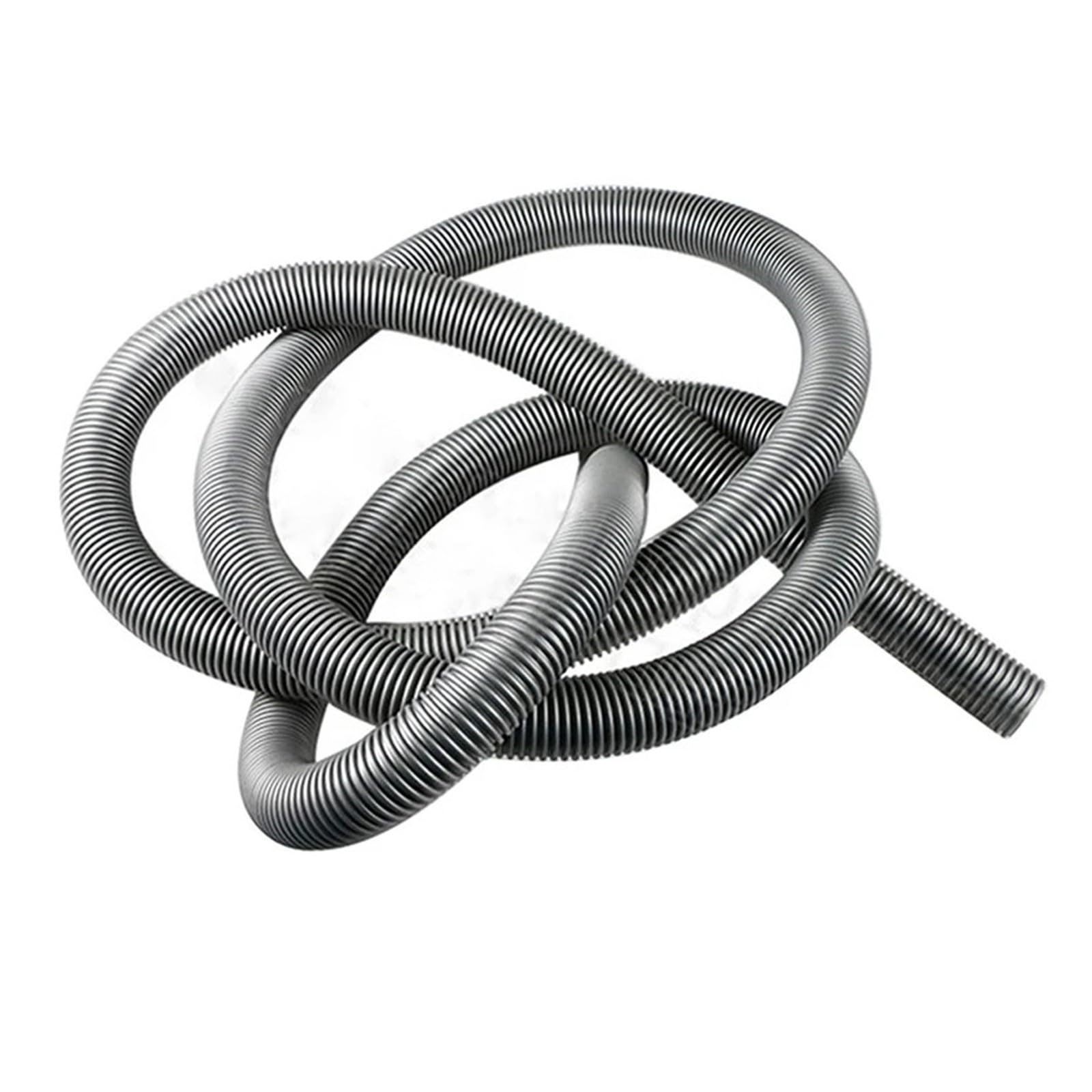 AS63-Inner 40Mm/Outer48mm aspiradora Universal tubo roscado for el hogar fuelle industrial piezas de aspiradora fuelle de manguera