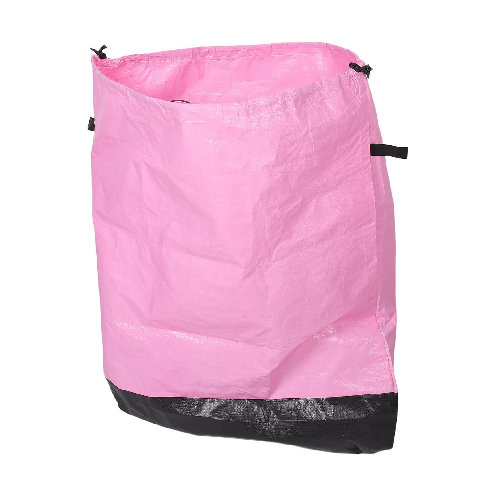 Bolsa para castillo inflable cama elástica resistente y almacenamiento fácil de artículos infantiles