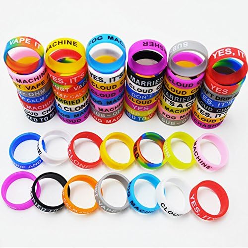 CENGLORY 3PCS anti slip glass (rainbow)