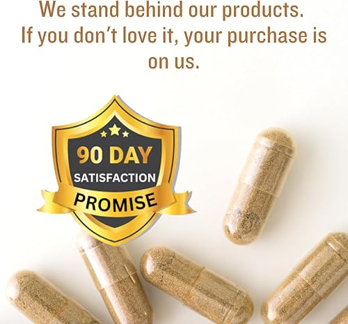 Miniatura 6 de SUBSTANCE. - Fibra y especias de la naturaleza para el bienestar digestivo - Apoya la limpieza de colon - Formulado con cáscara de psyllium,