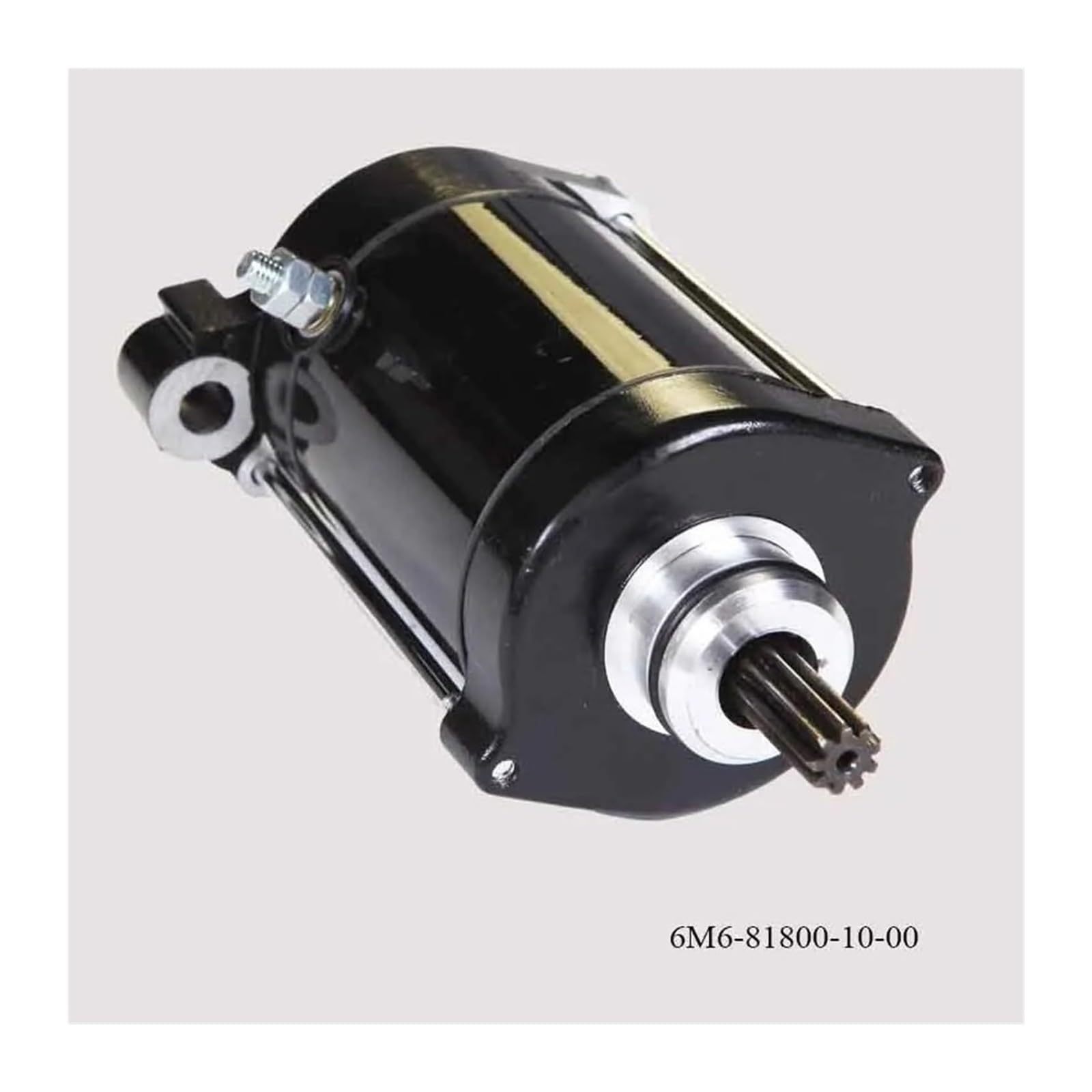 Motorino Di Avviamento Motore Per PWC Per Wave Per Runner Tutti I 650 700 701 OEM 6M6-81800-10-00 Motorino Di Avviamento