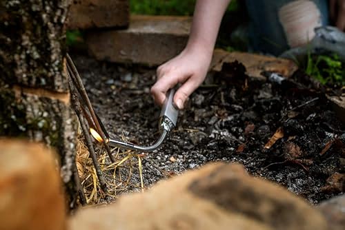 Miniatura 5 de Zippo Encendedor Utilitario de Cuello Flexible