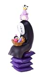 Ensky - Spirited Away - No Face, Nosechara Assortment Stacking Figure