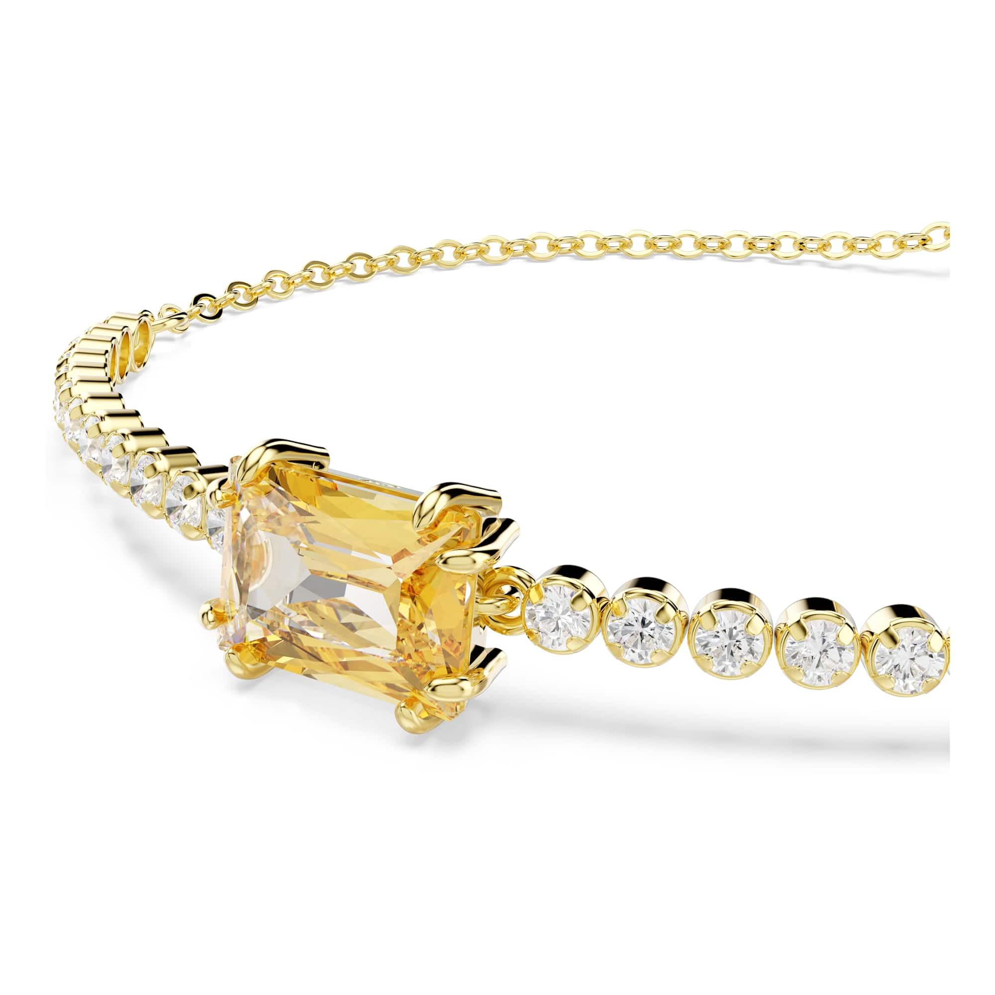 Swarovski Matrix Collezione bracciales tennis