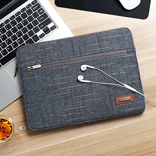 Funda Protectora para Laptop 15.6 Pulgadas Azul miniatura 6