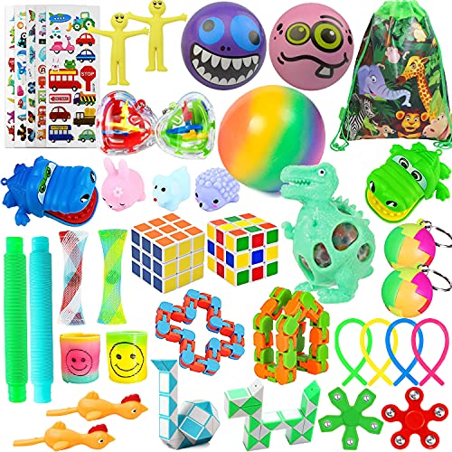 What is the best fidget toys for kids our top picks Best List Product