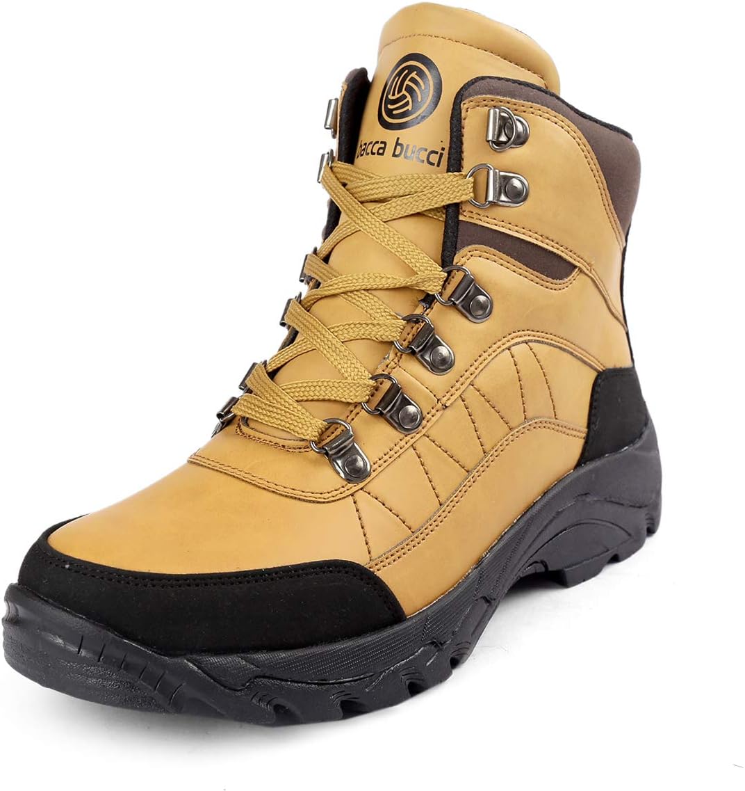 Bacca Bucci Men Boot
