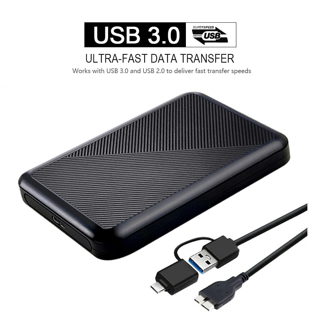 mini PC （SSD 250GB HDD 1T RAM 16G） Amazon.com: Tianken 250GB Ultra Slim Portable External Hard Drive