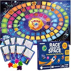 3. Space Game