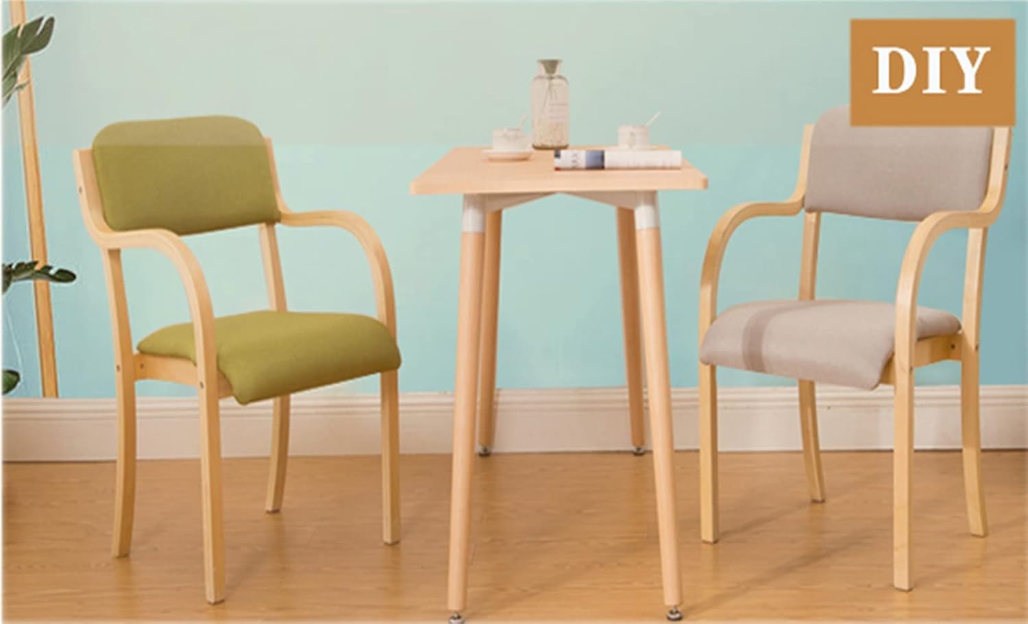 Wooden Furniture Legs, Hoop-Shaped Furniture Legs with 4 Slanted Legs, Hoop-Shaped Legs, Hoop-Shaped Legs, Hoop-Shaped Furniture Legs, Hoop-Shaped Furniture Legs - S