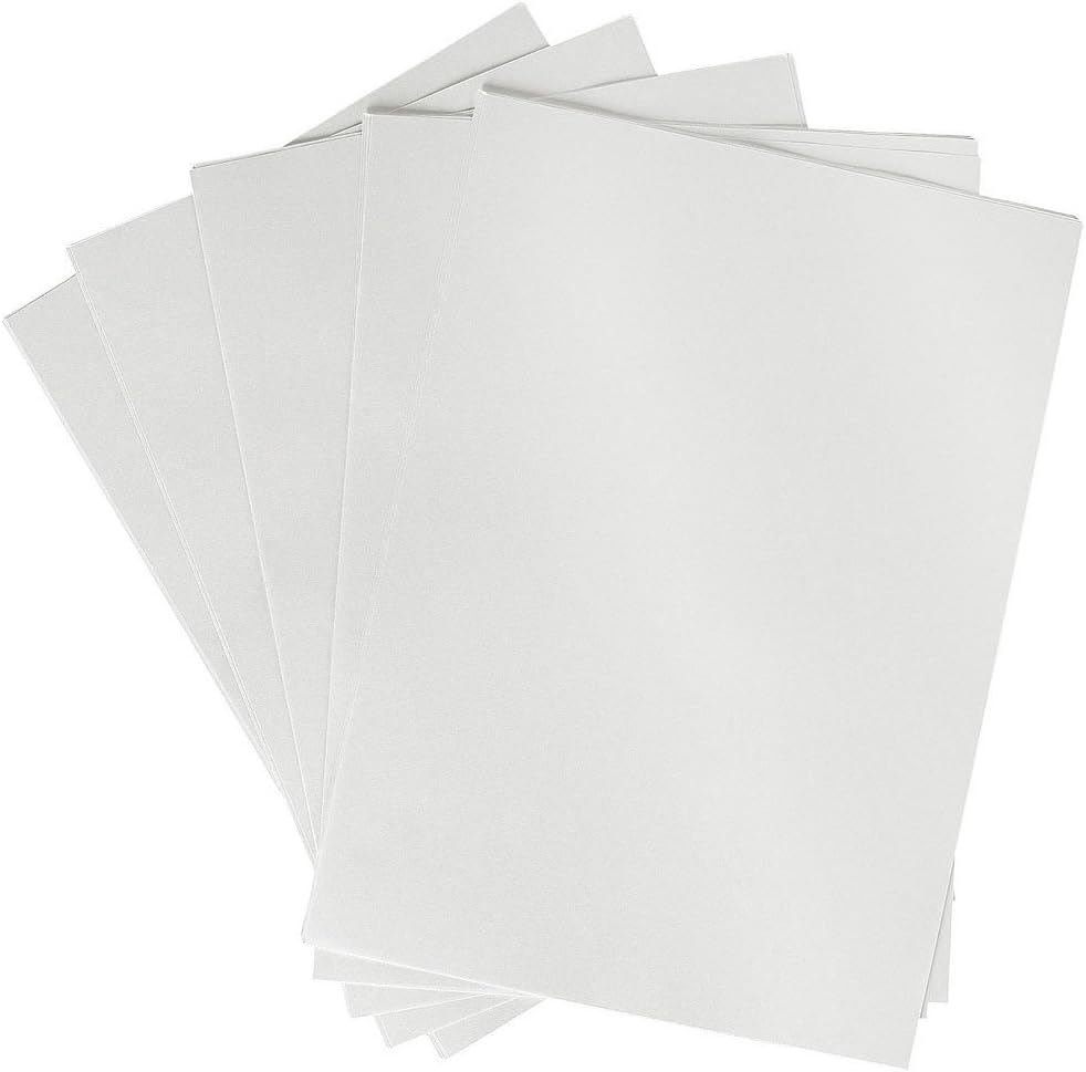 CISinks 25 Sheets A3 Self Weeding Sublimation Heat