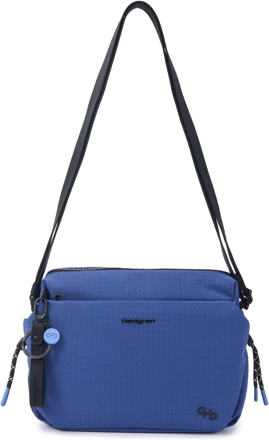 Hedgren womens Kosho Crossbody - Image 4