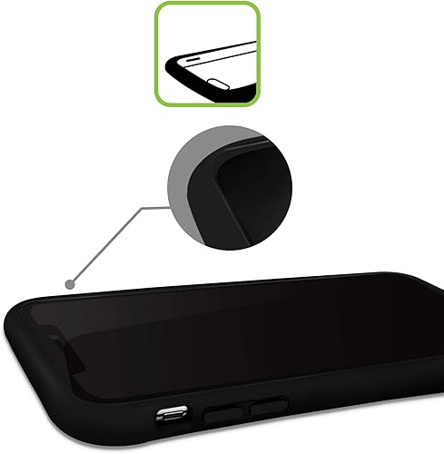 Miniatura 6 de Head Case Designs Chow Chow Dog Breed Patterns 4 Hybrid Case Compatible with Apple iPhone 15 Pro Max