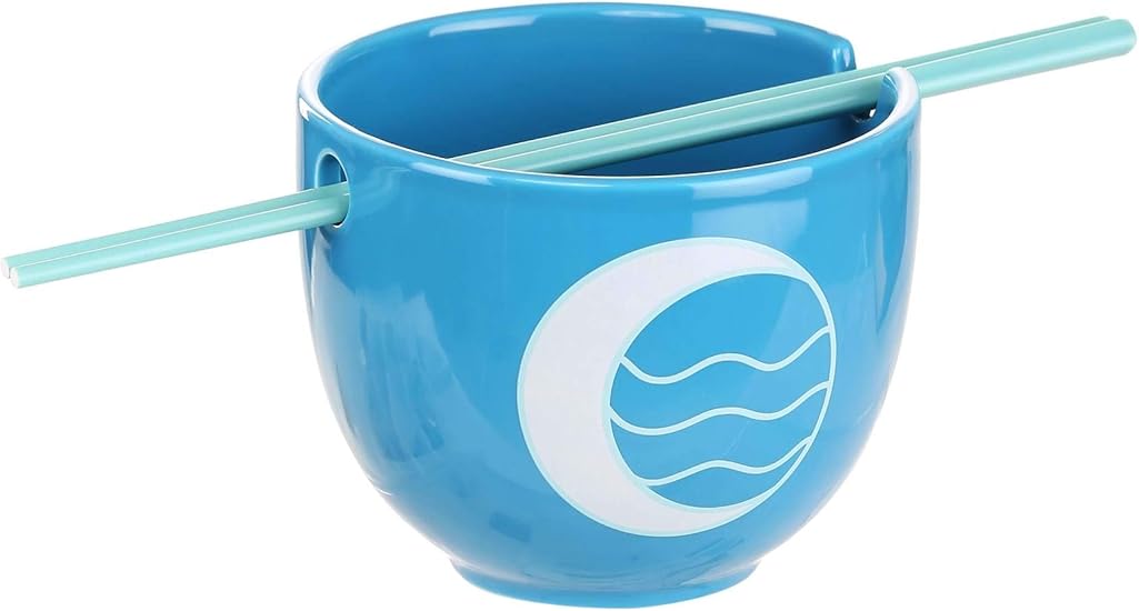 Serveware Serving Bowls & Tureens Avatar The Last Airbender Four