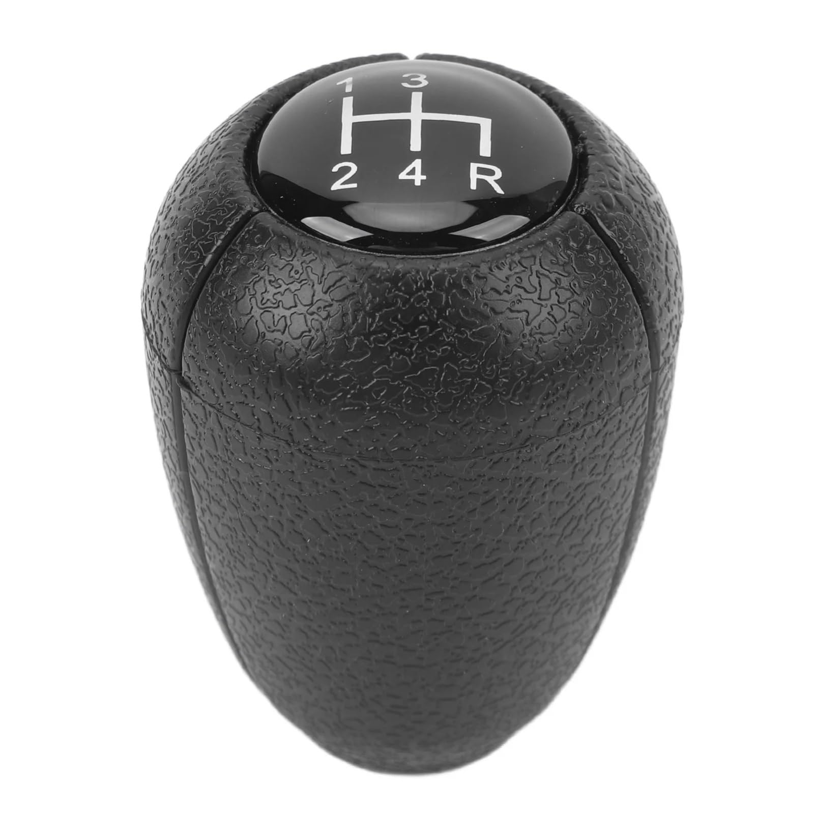 Jxewmtmc One Color For Safari For Patrol Y60 Gq 1987-1995 4 Speed Gear Shifter Knob Shift Head Gear Stick Shift Cover