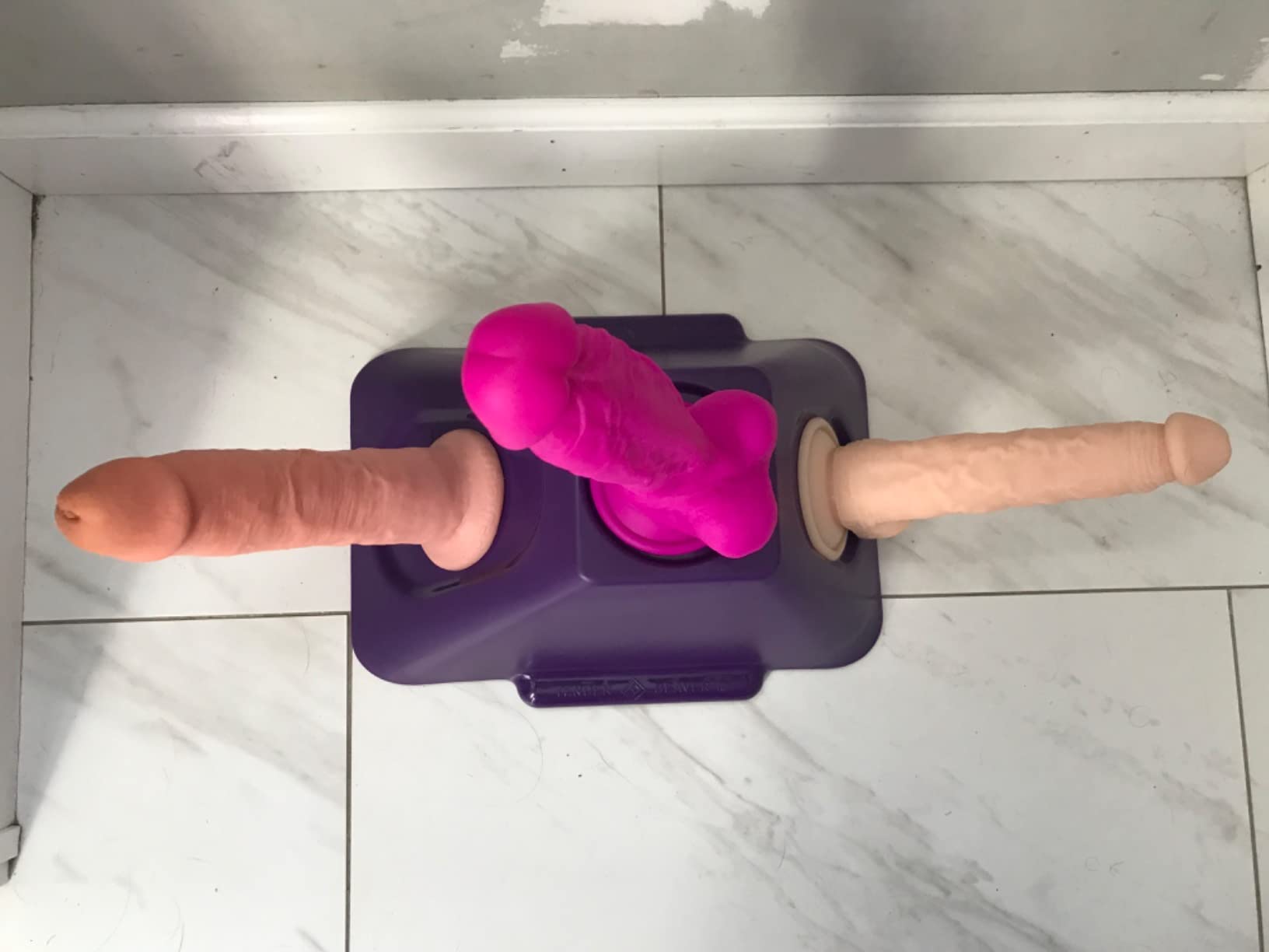 Great product aside from the steep price