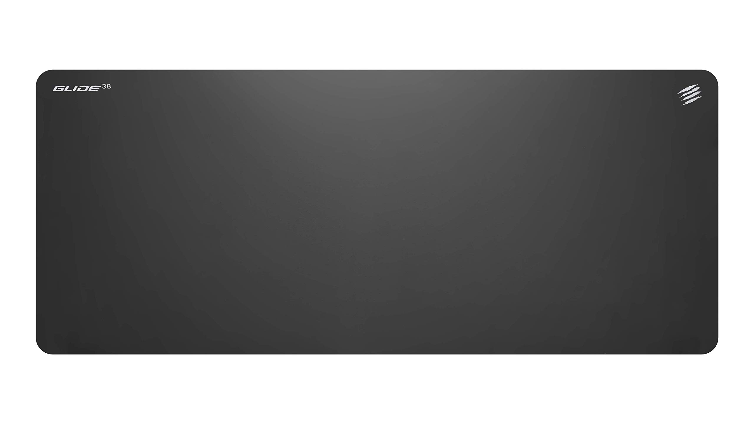 TAPIS DE SOURIS GAMING GLIDE 38 900 X 400 MM