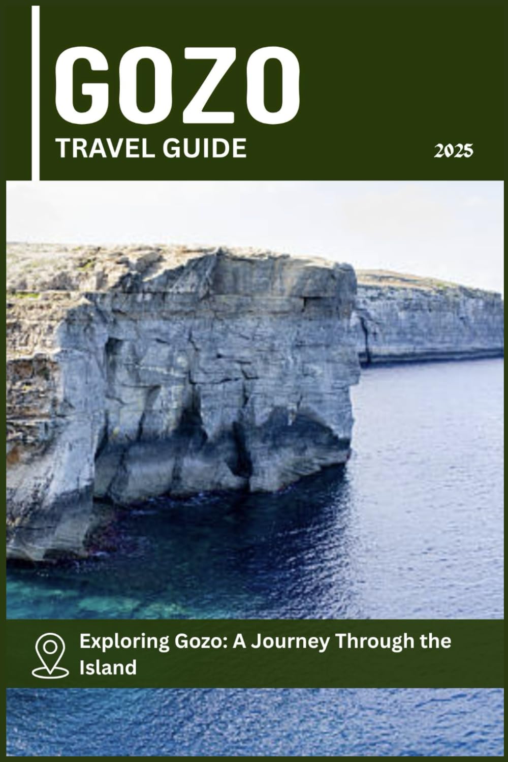 GOZO TRAVEL GUIDE: Exploring Gozo: A Journey Through the Island