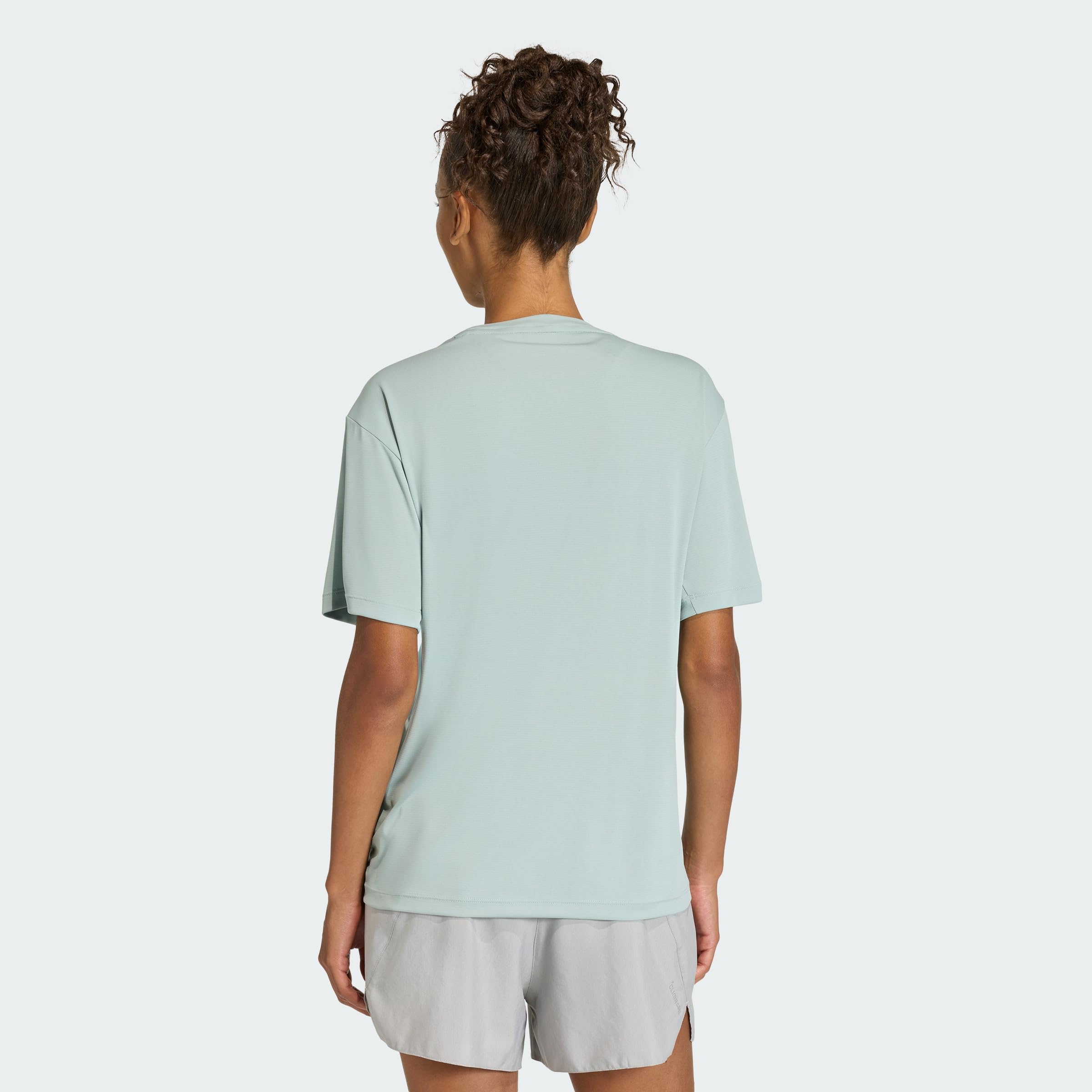 adidas Koszula Kobiety Adi365 Running Essentials T-shirt