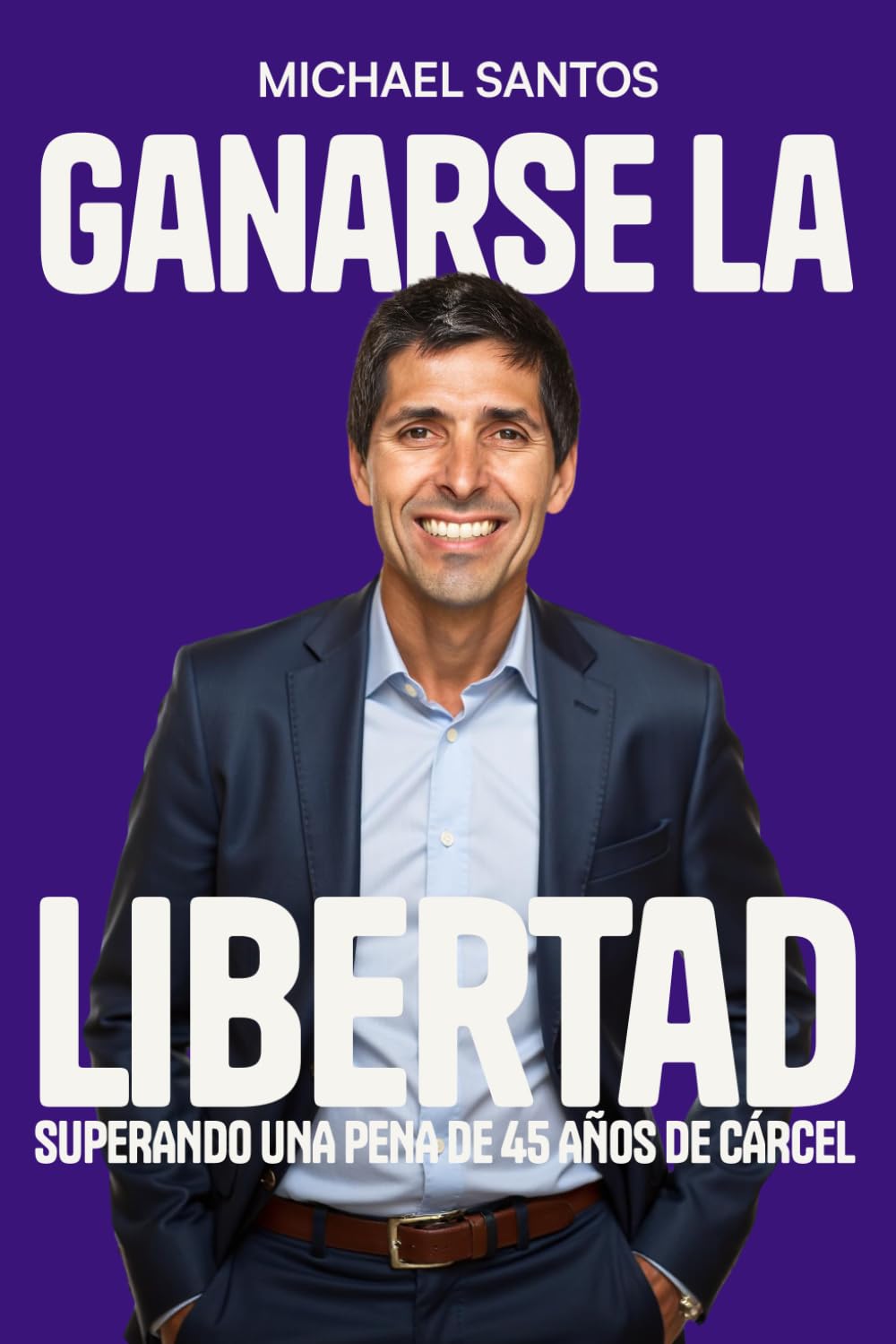 Ganarse la libertad: Superando una condena de 45 años de prisión