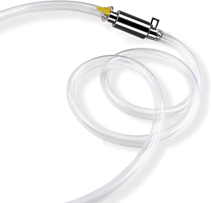 NACAIKJ Brake Bleeding Kit Motorcycle Hydraulic Brake Bleeder Clutch