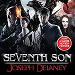 Cover of Seventh Son
