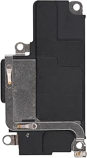 Loud Speaker Replacement for iPhone 12 Pro Max Fix Loudspeaker Module Replace 12Promax Buzzer Ringer Sound Audio Part Flex Cable Assembly Repair Connector