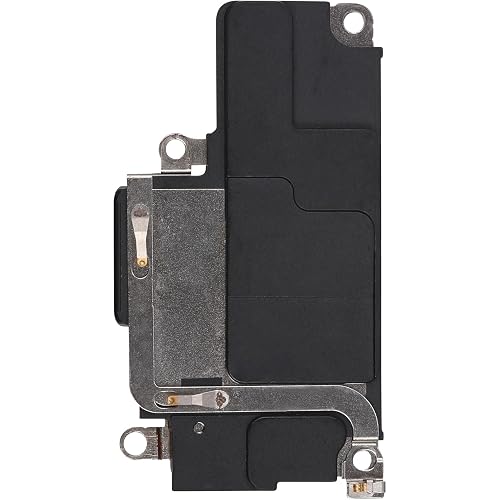 Loud Speaker Replacement for iPhone 12 Pro Max | Loudspeaker Module Replace 12Promax Buzzer Ringer Sound Audio Part Flex Cable Assembly Repair Connector