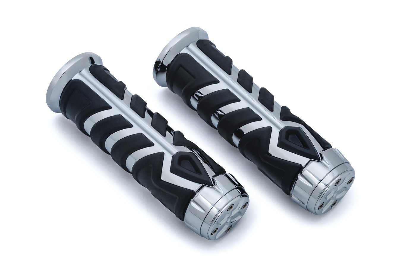 Kuryakyn Spear Grips