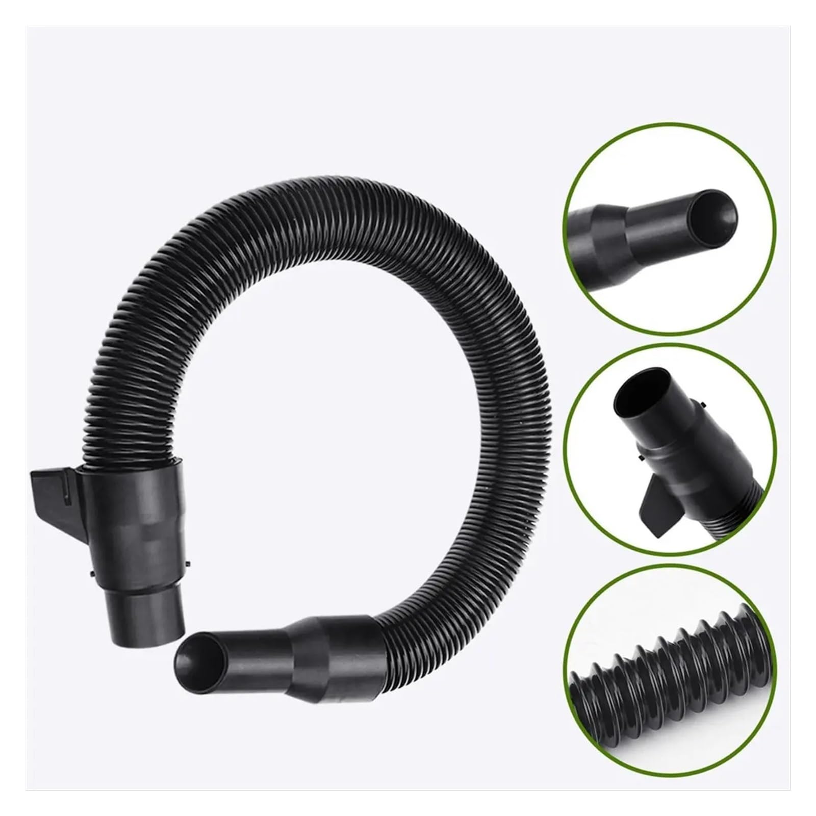 Compatible con Milwaukee, Manguera De Vacío