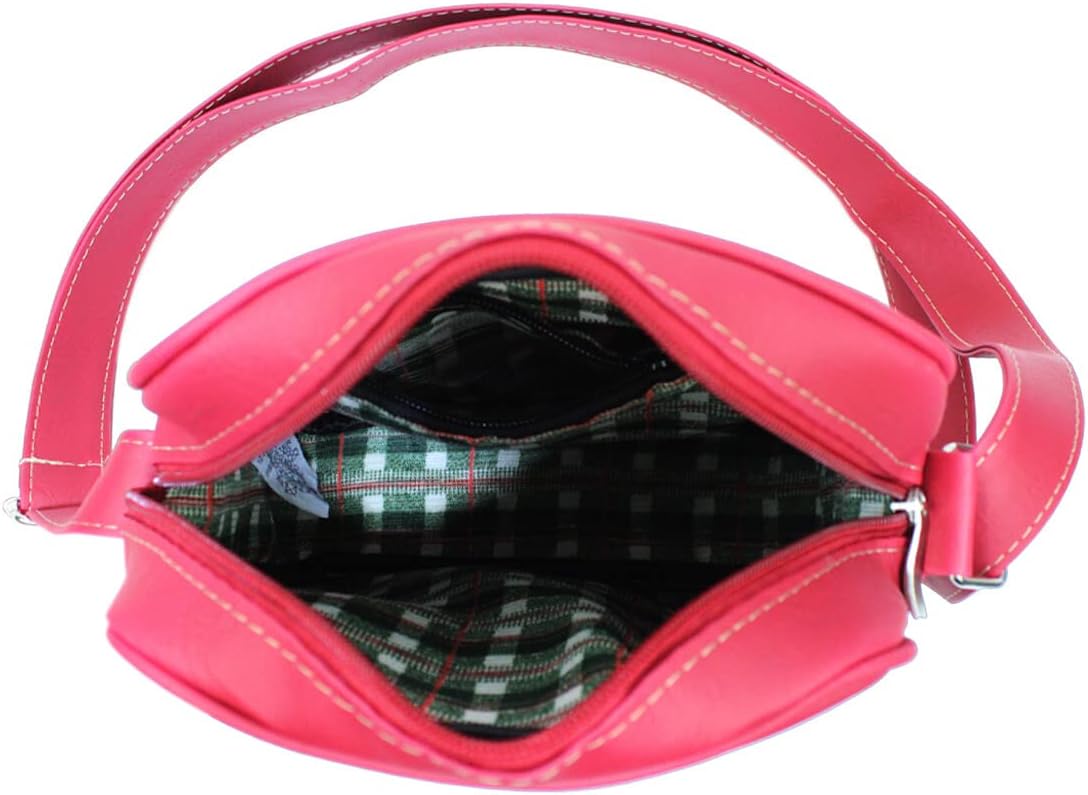 Shoulder Bag Lenna's Wish Bolsa Transversal Pequena L084