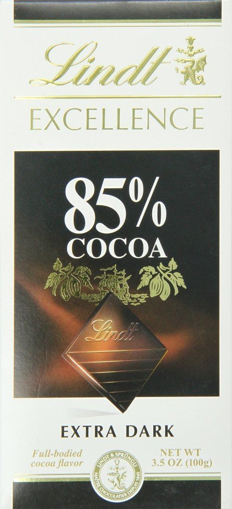 Lindt 85% Dark Chocolate Chocolate 100 gm (B072JZZM1Y) Amazon Price History, Amazon Price Tracker