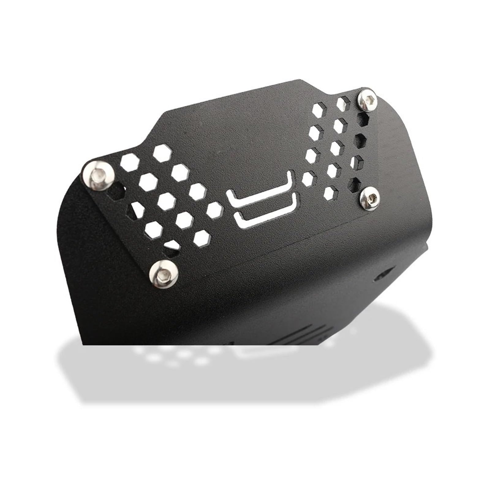 Do V9 Do Roamera Do V9 Bobber 2020-2024 Do V7 Dolna podstawa silnika, osłona podwozia, osłona podwozia, osłona miski brzusznej owiewki osłona Podwozie Spoiler(Black)